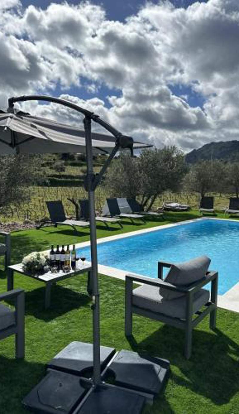 Quinta de Gandarem