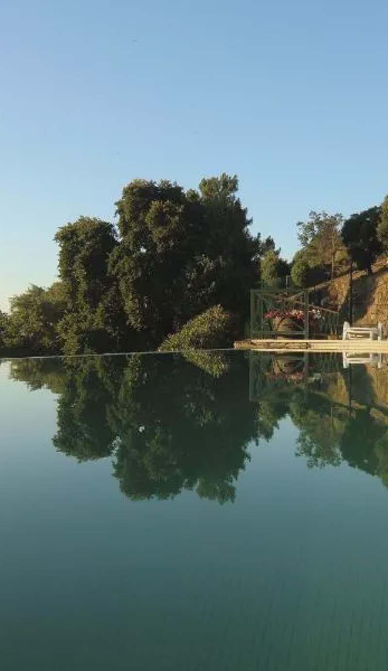 Quinta das Aveleiras