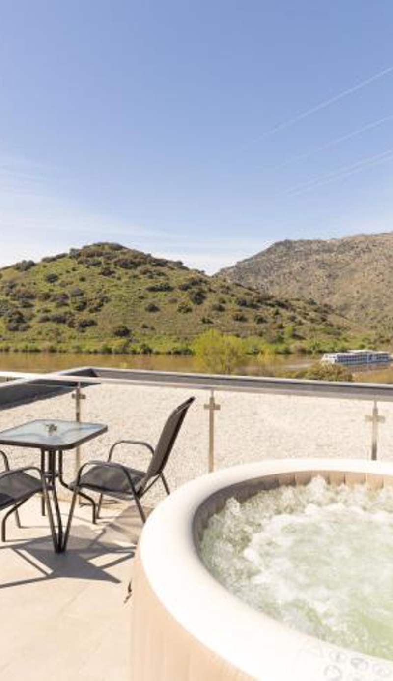 Douro Elegance Suites