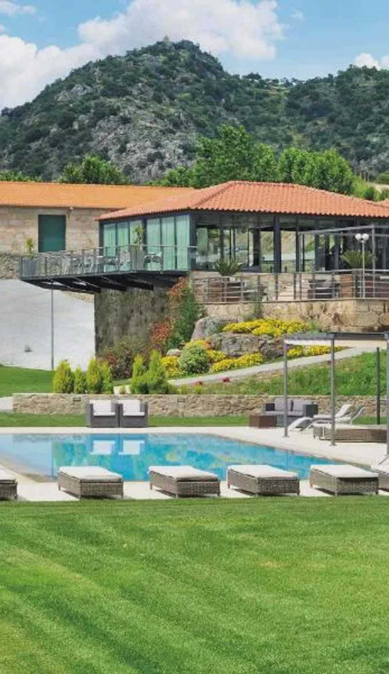 Quinta da Terrincha