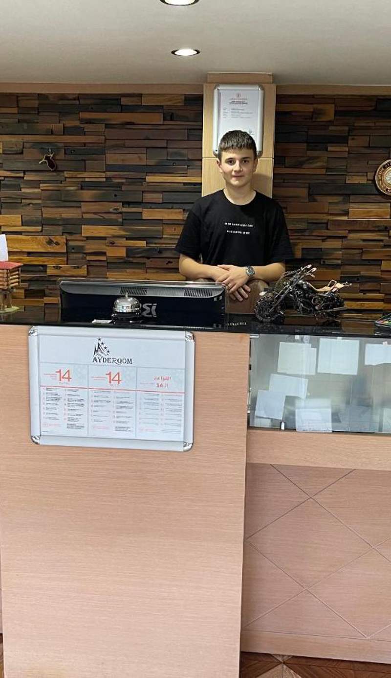 Ayderoom Hotel