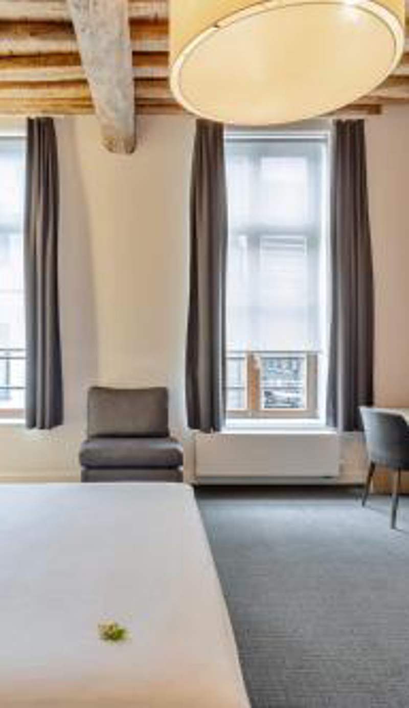 Hotel De Groene Hendrickx