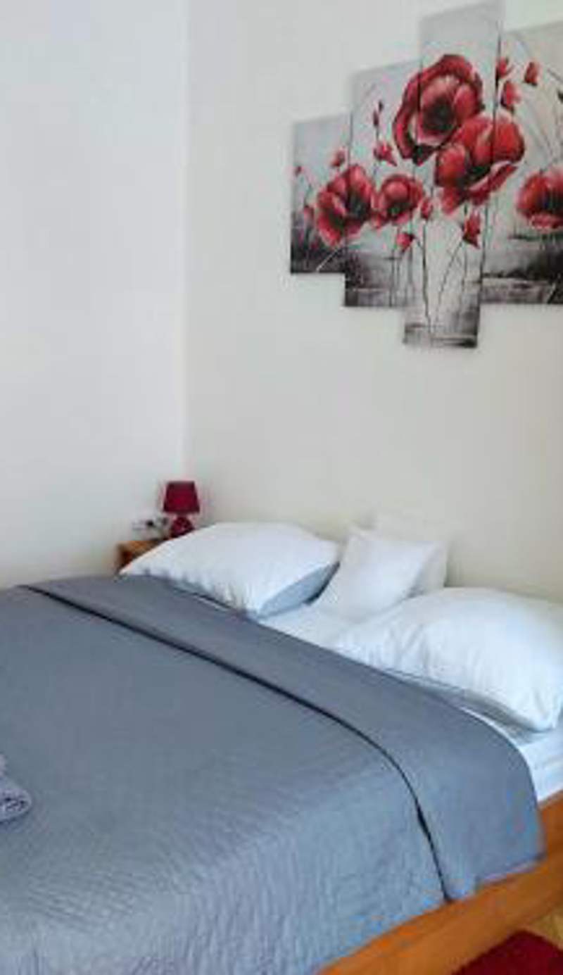Little Hungary Apartment