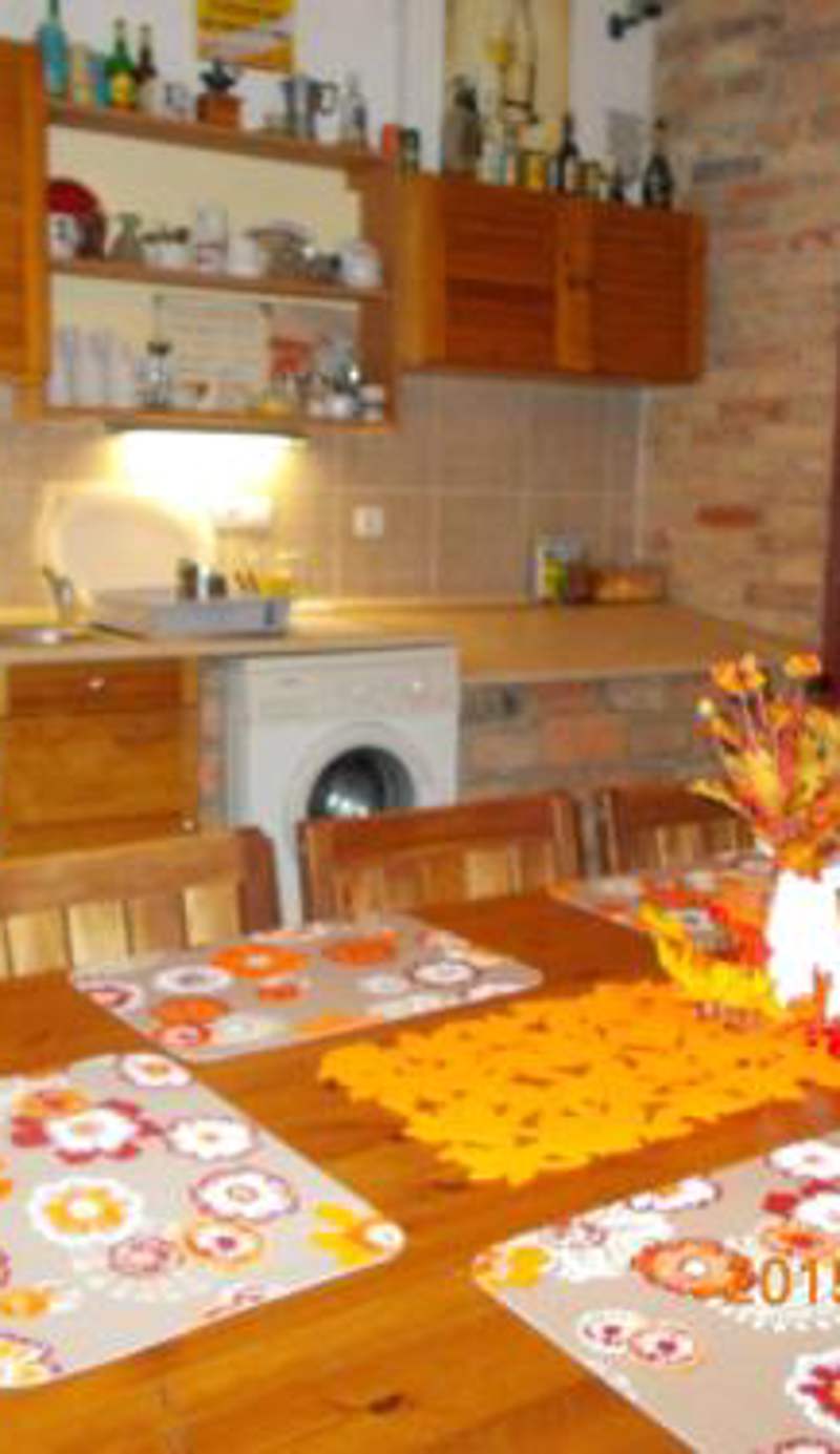 Hungaria Guesthouse