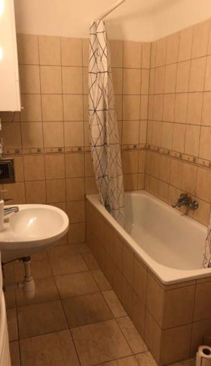 Downtown Apartment