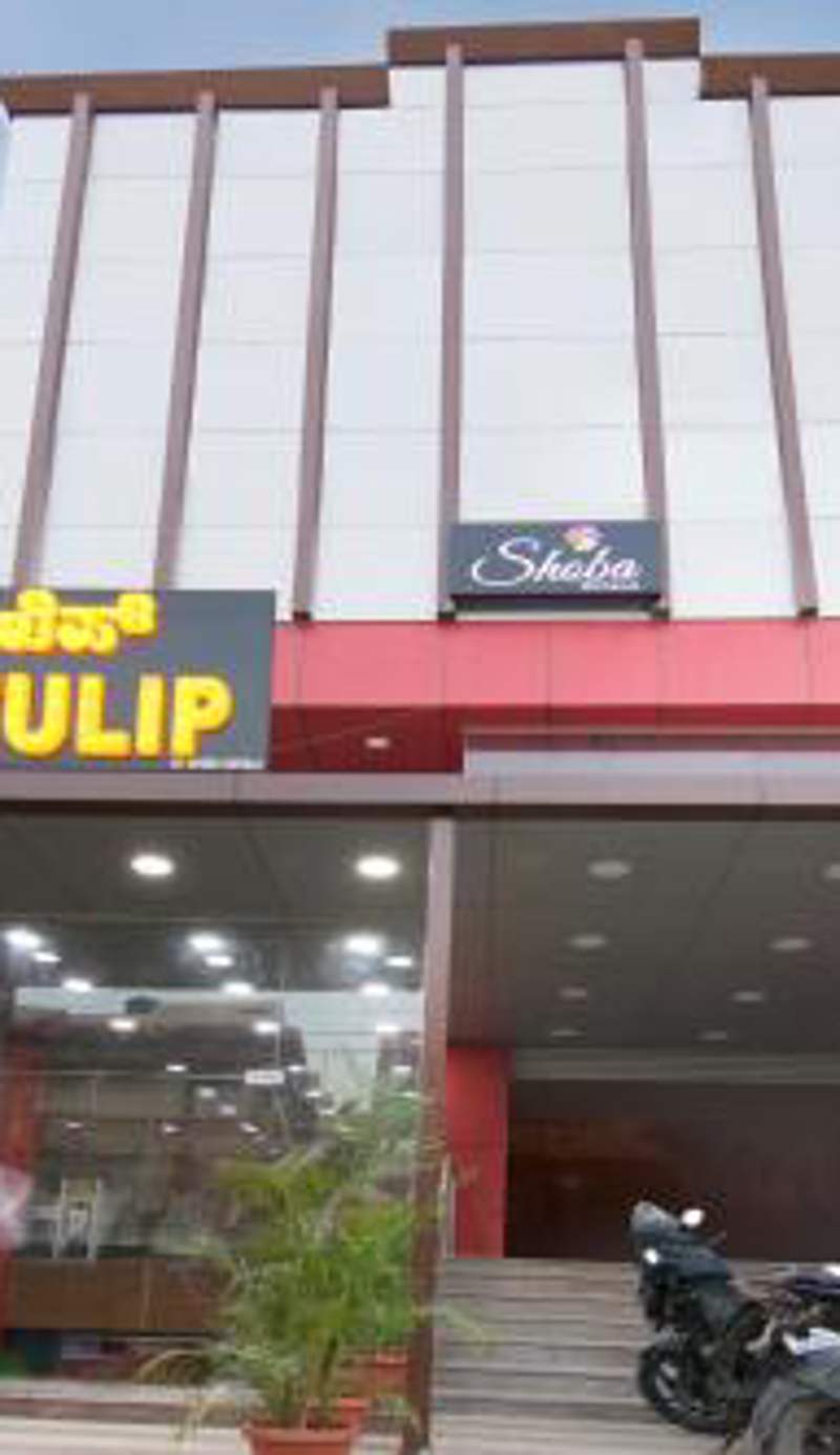 Shoba Tulip Hebbal