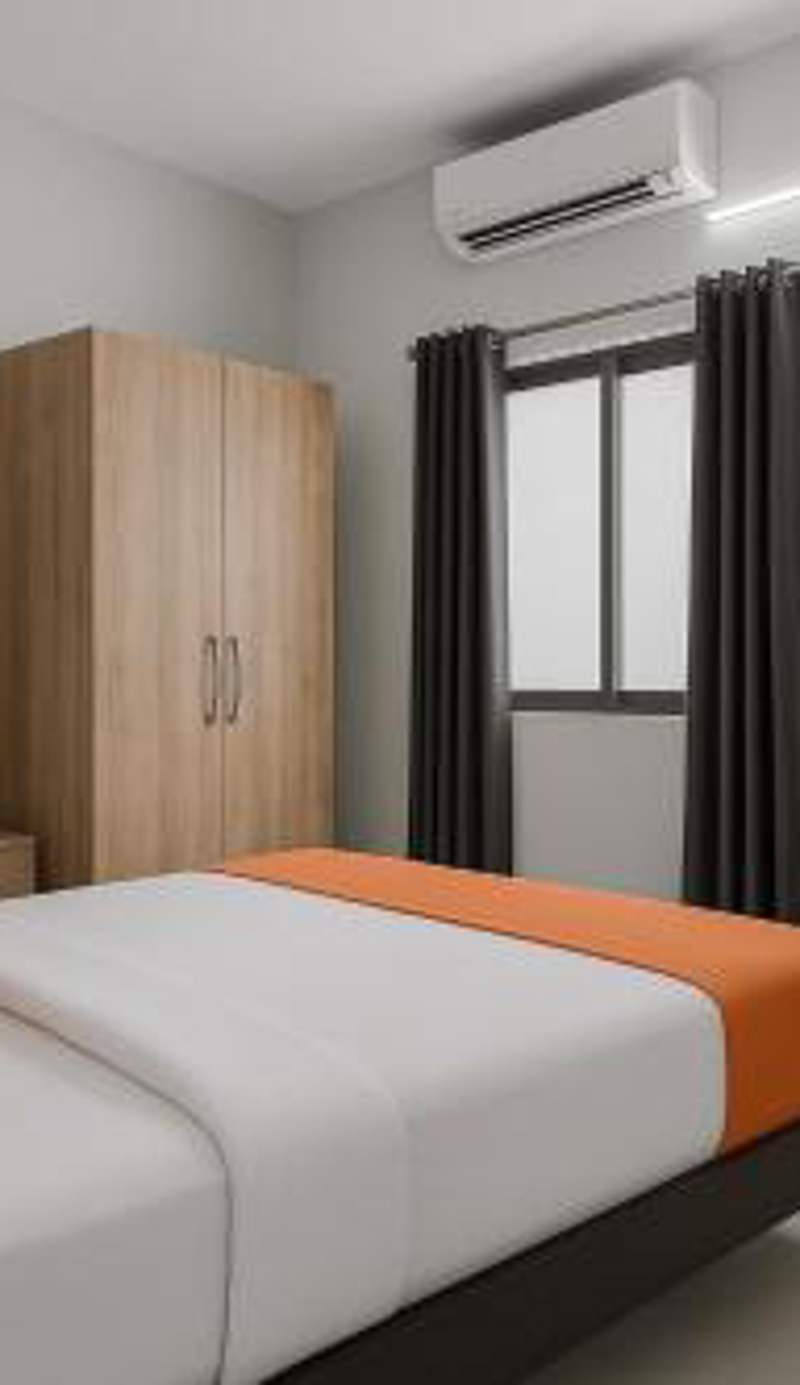 Hotel Royal Residence HSR Bangalore