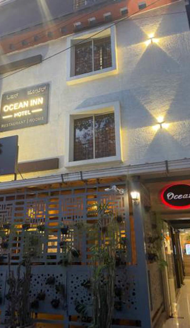 Ocean Inn Hotels