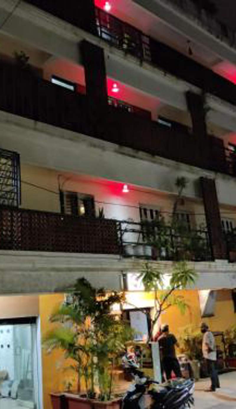Fernandes Complex