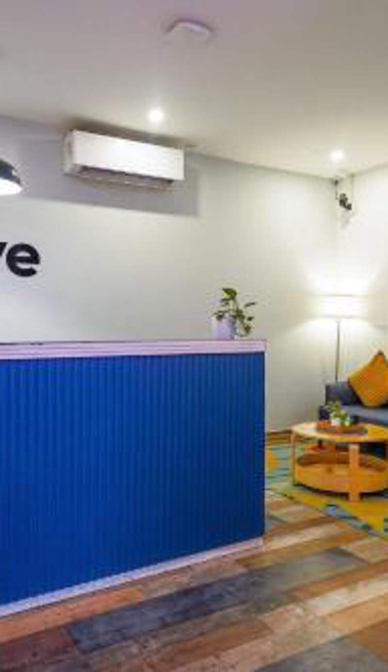 Olive Zip Kalyan Nagar by Embassy Group