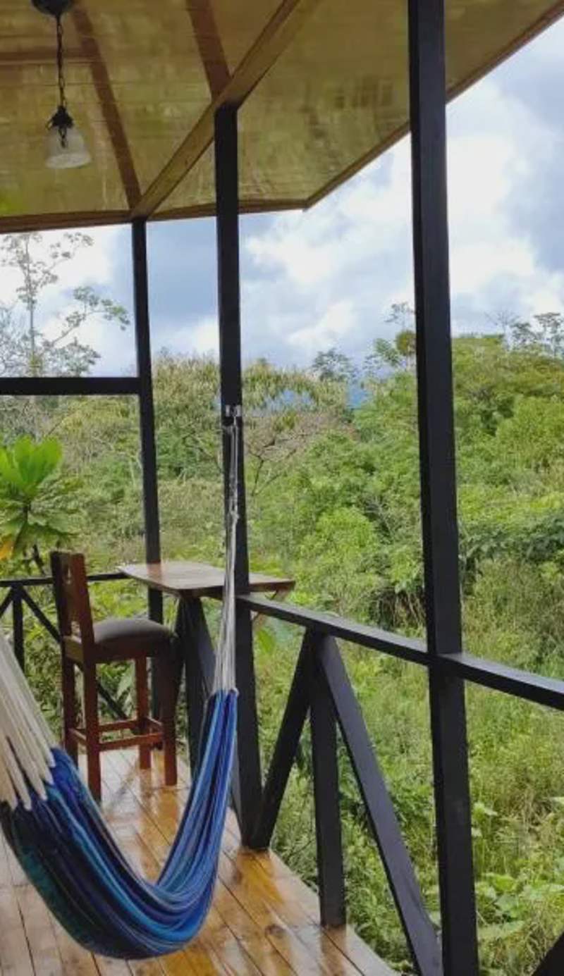 Onca Tours & Treehouses