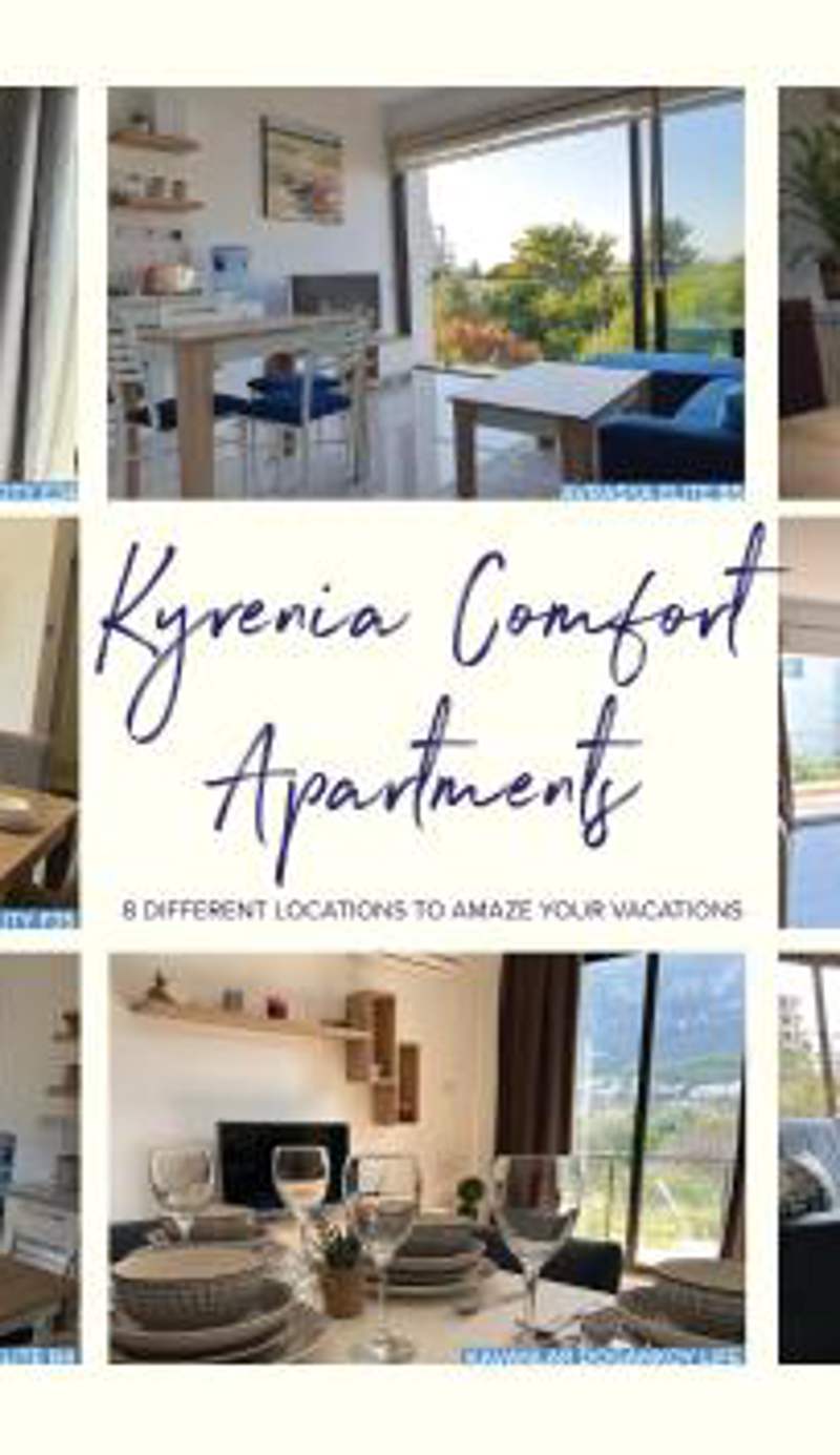 Kyrenia Comfort Apartments