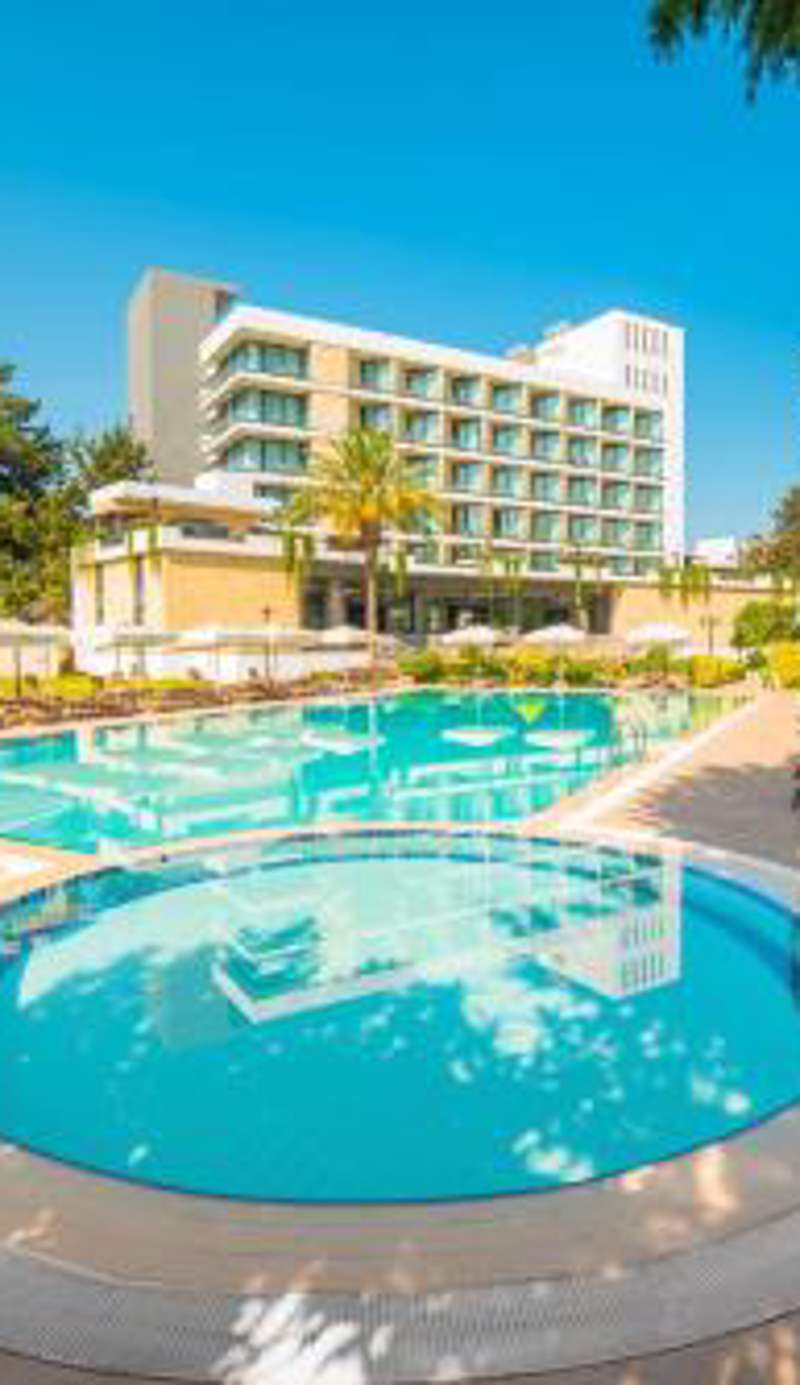 Hotel Pia Bella
