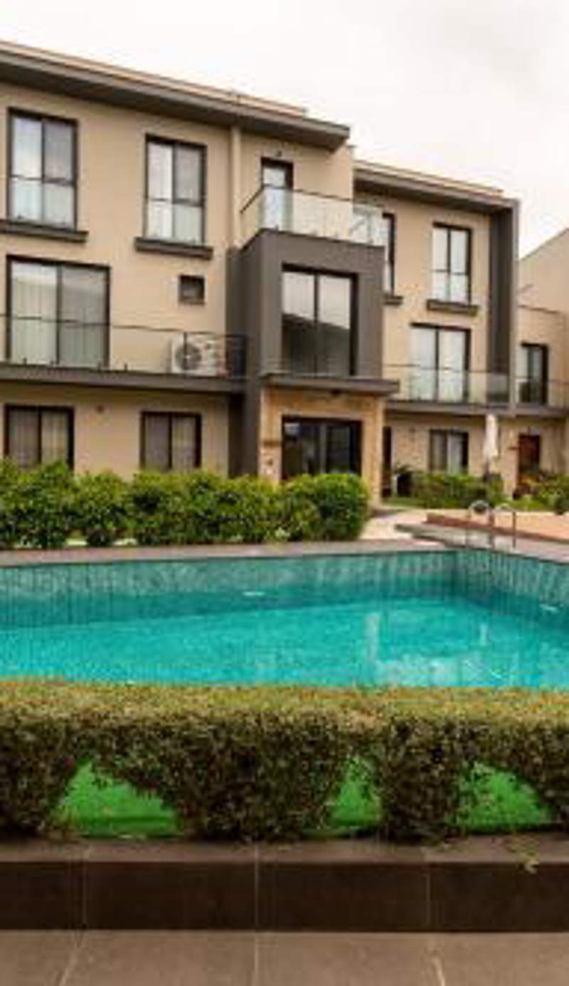 Kervansaray Two Bed Apartment by HolidayKeys
