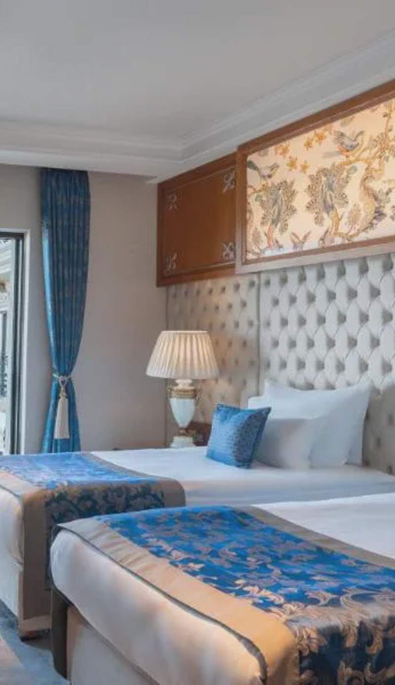 Lords Palace Hotel SPA Casino