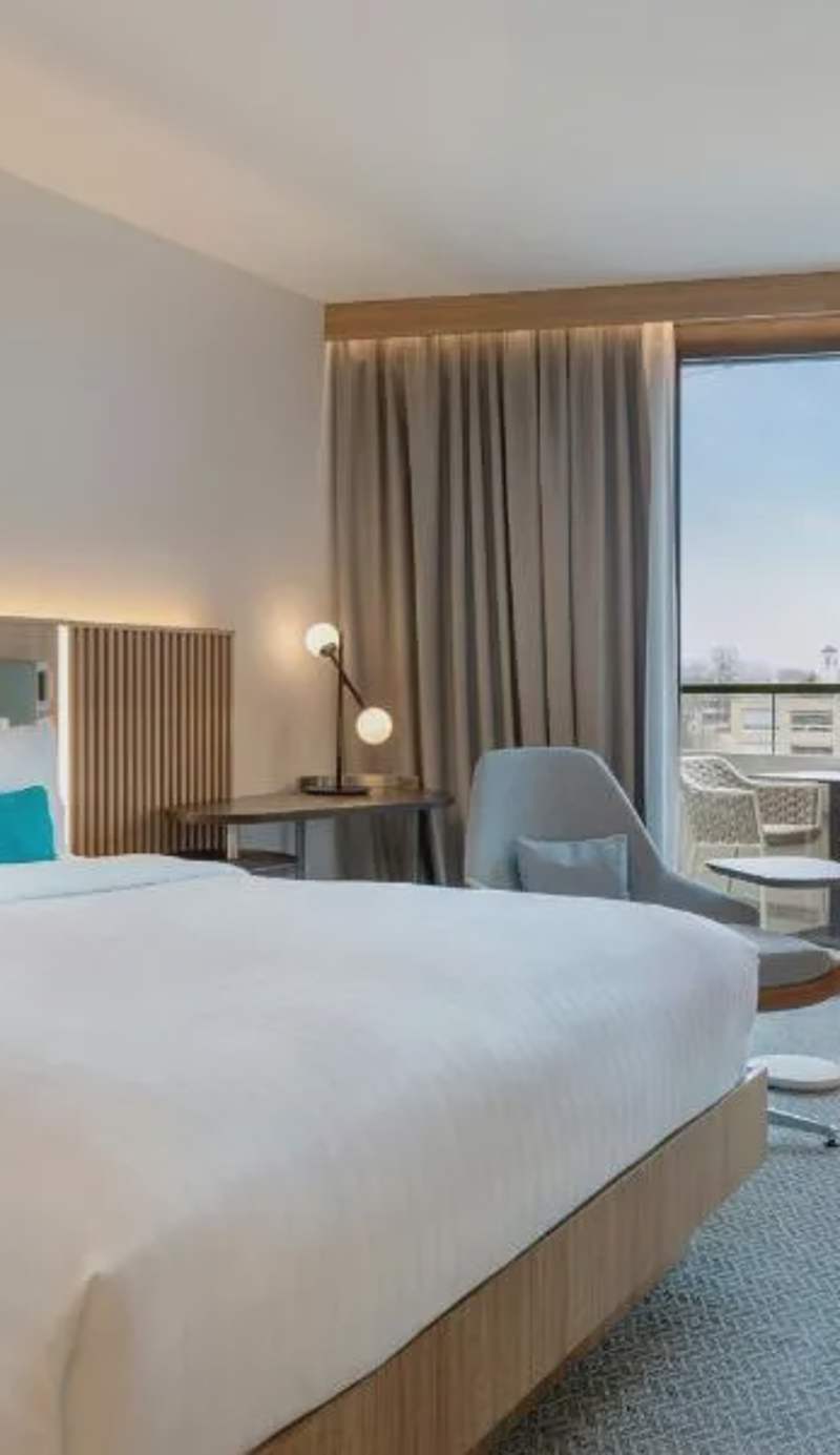 Courtyard by Marriott Biel Bienne