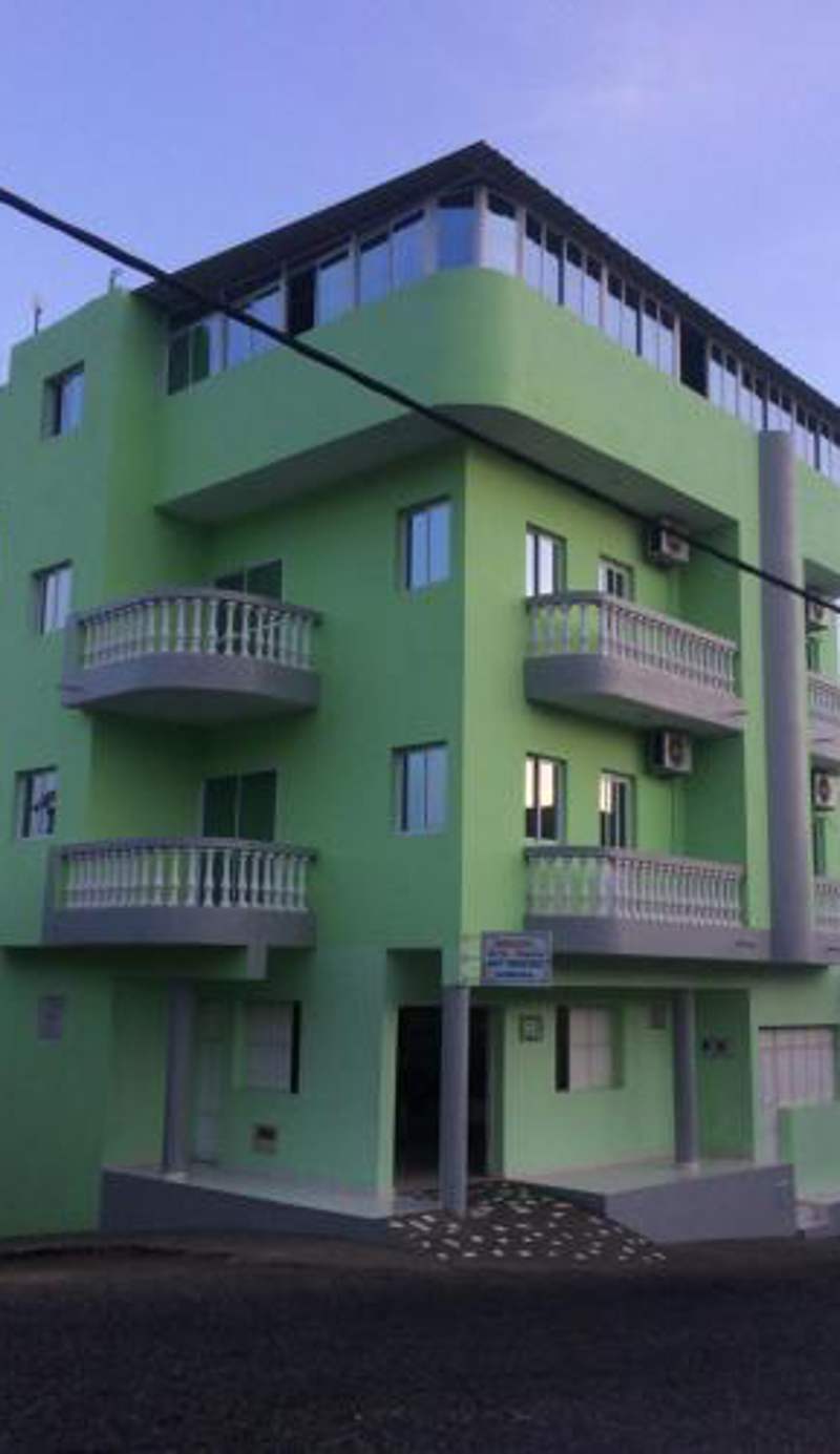 Pensao Motel Sodade