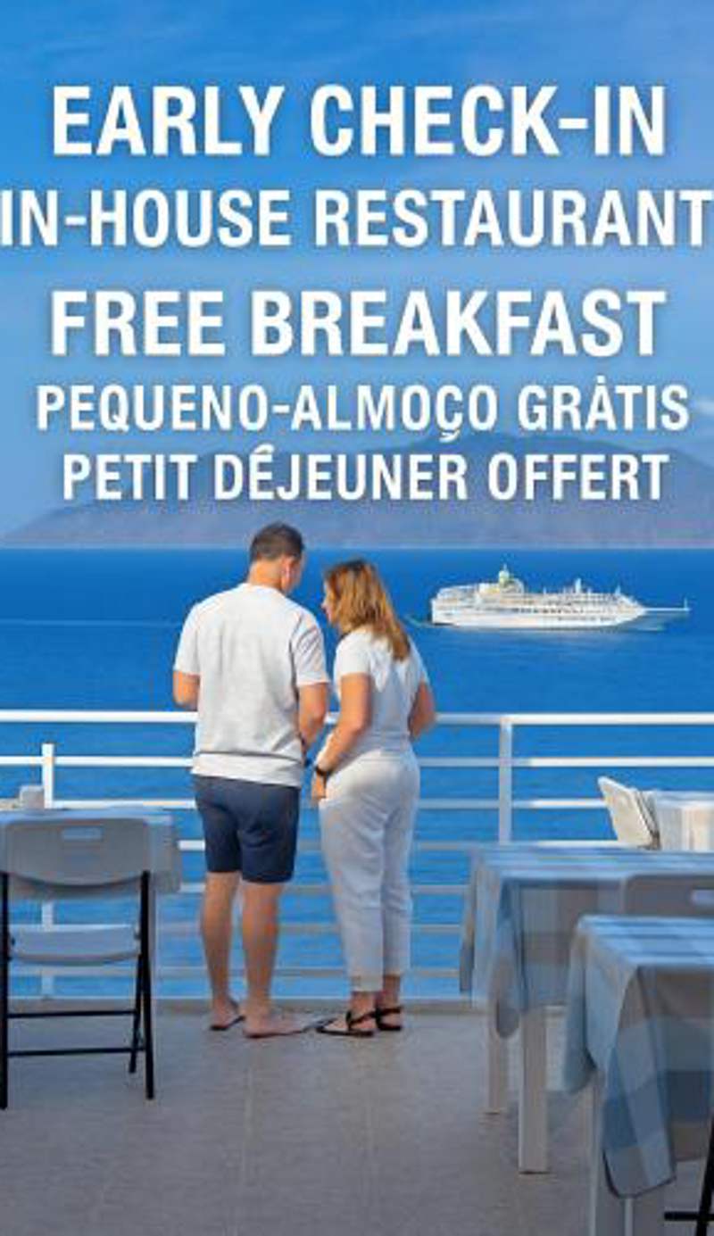 Cruzeiro Guest House