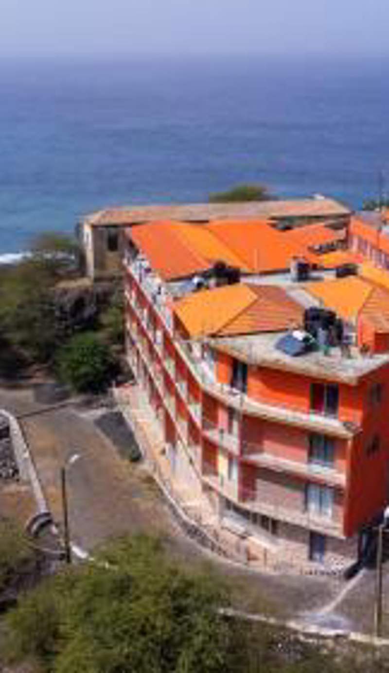 Hotel Ocean View & Restaurante Seafood