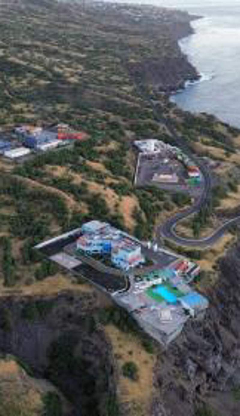 The View Hotel CV