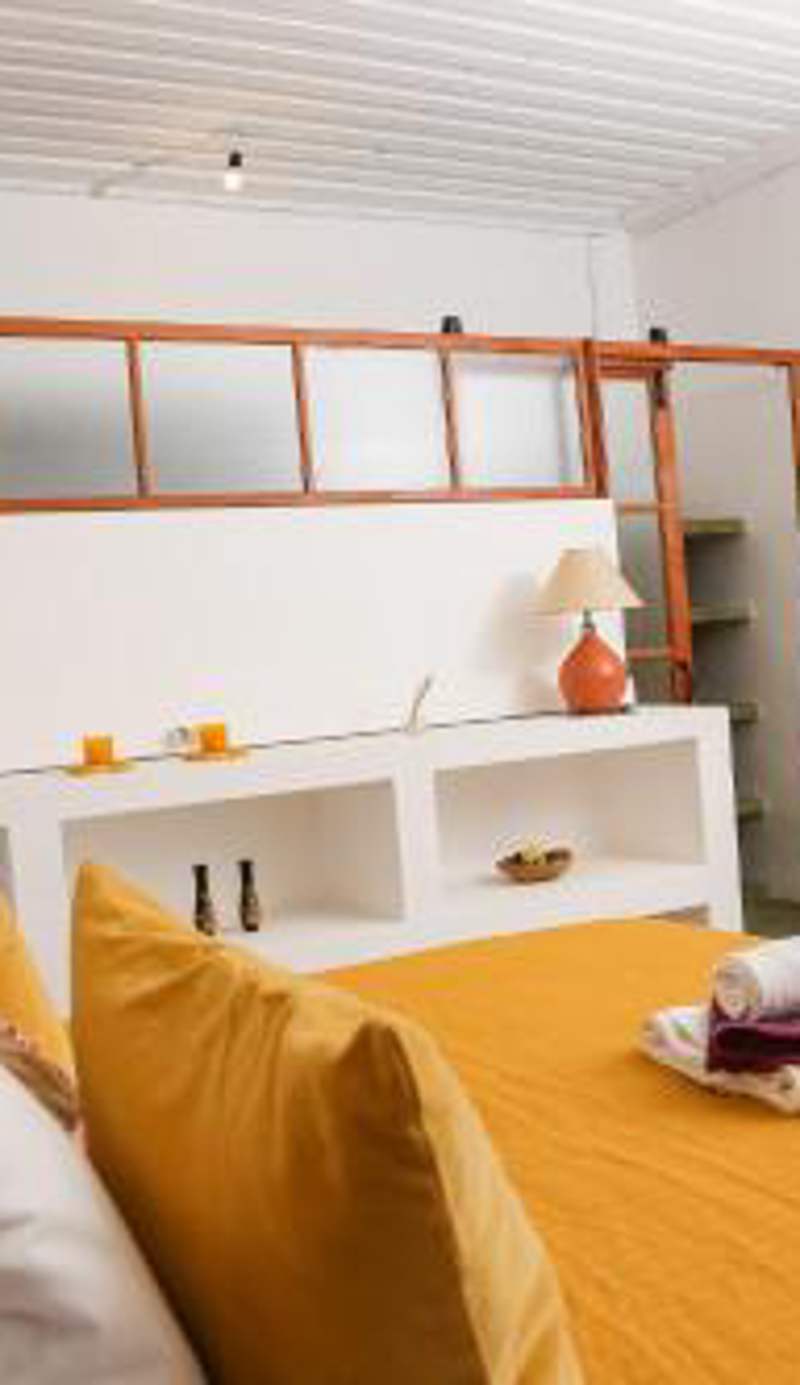 Casa Colonial Koenig