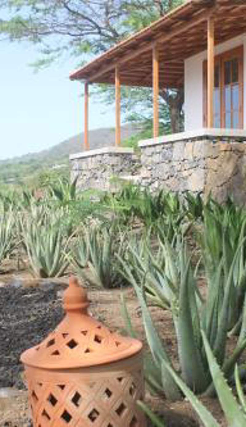 La Fora Ecolodge