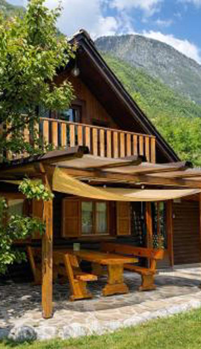 Edi Cottage