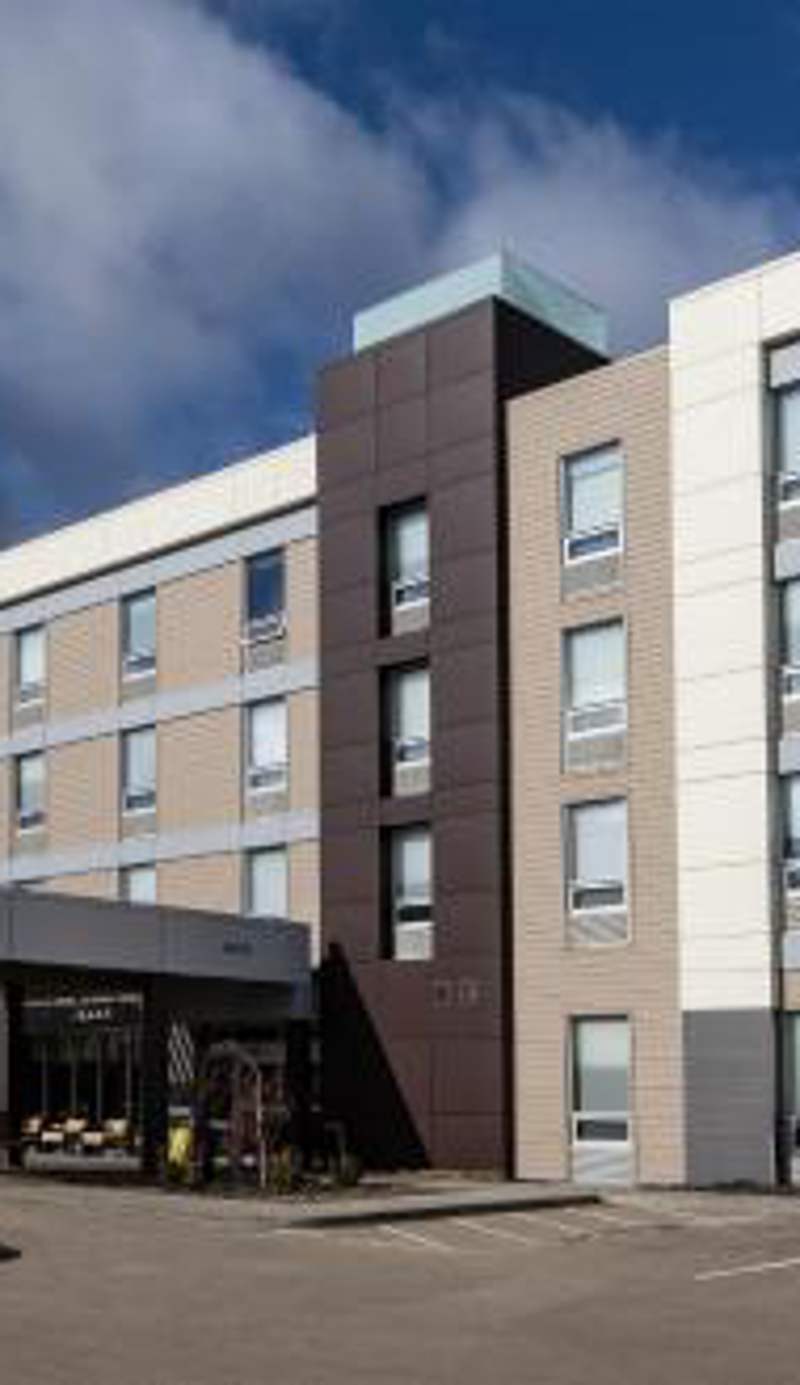 Home2 Suites by Hilton West Edmonton