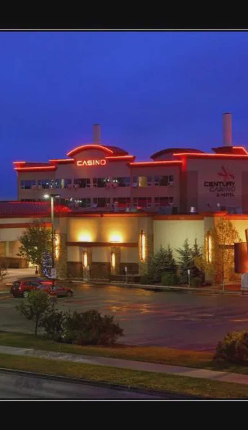 Century Casino & Hotel Edmonton