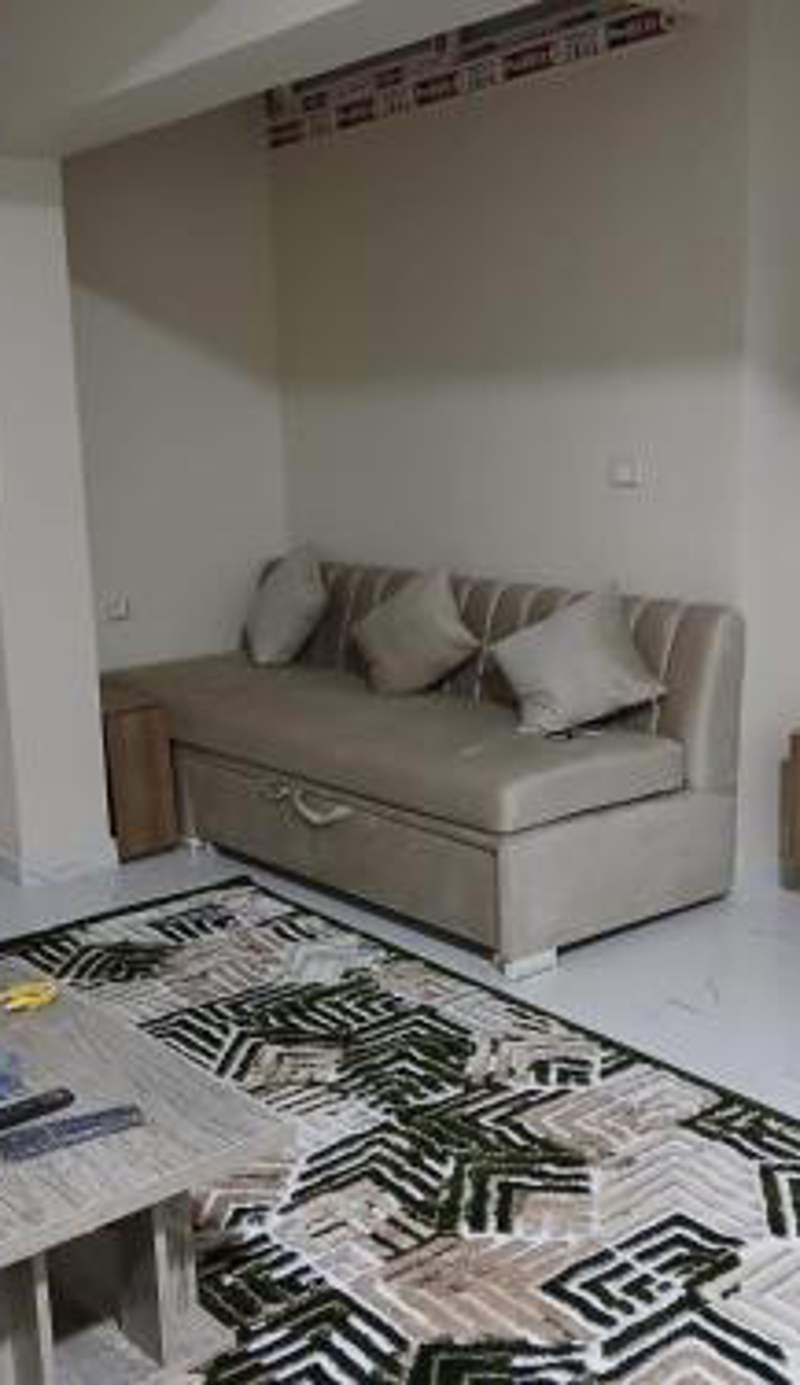 Hossam Cozy Apartment El Hadaba Sheraton