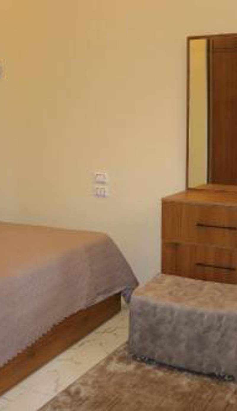 Hossam Apartment Marina Area Hurghada
