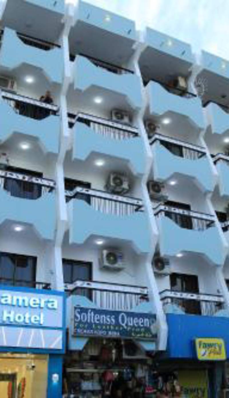 Lamera Hotel