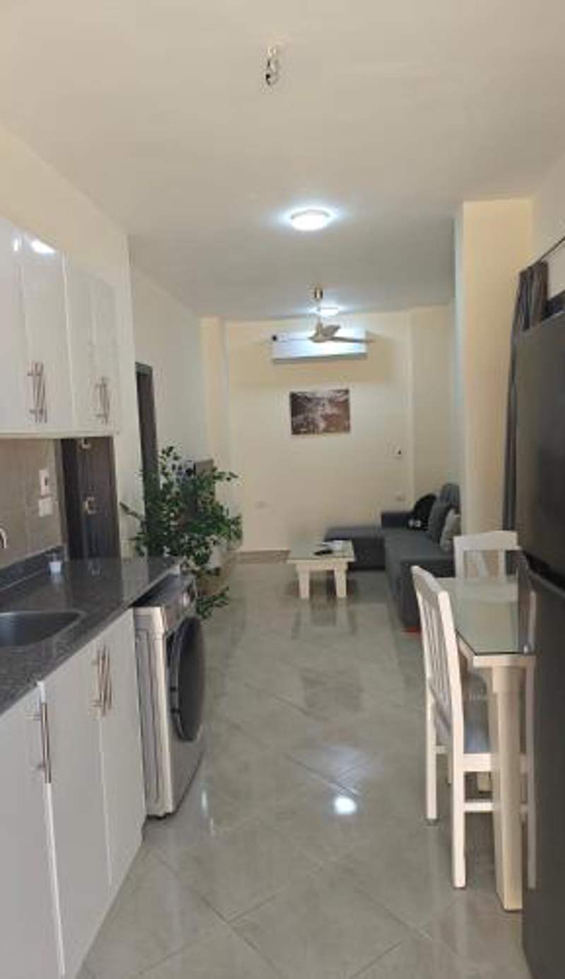 Bayt Hassan S18 - Fabulous Roof top 1 bedroom apartment