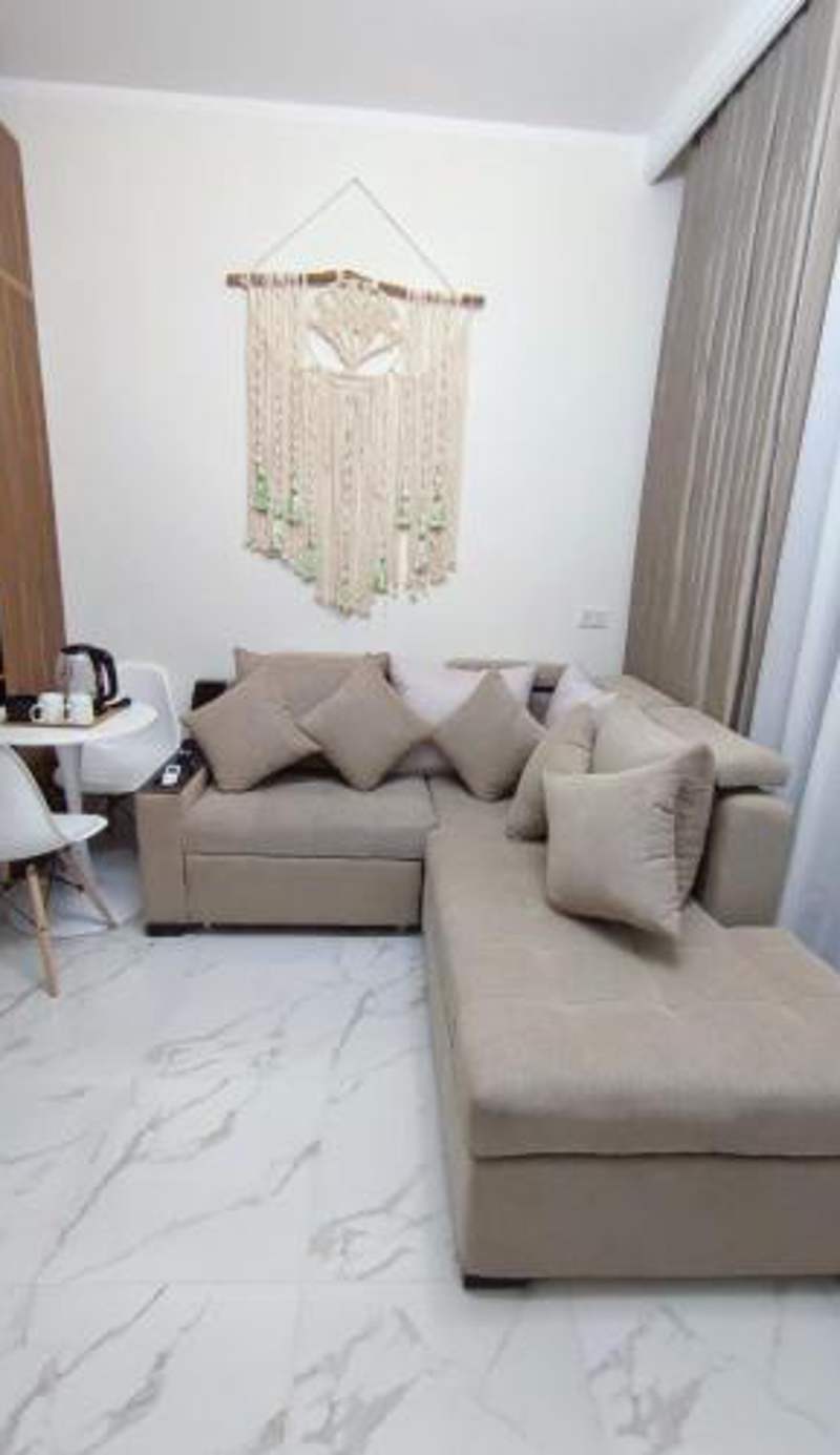 Perfect studio for holiday