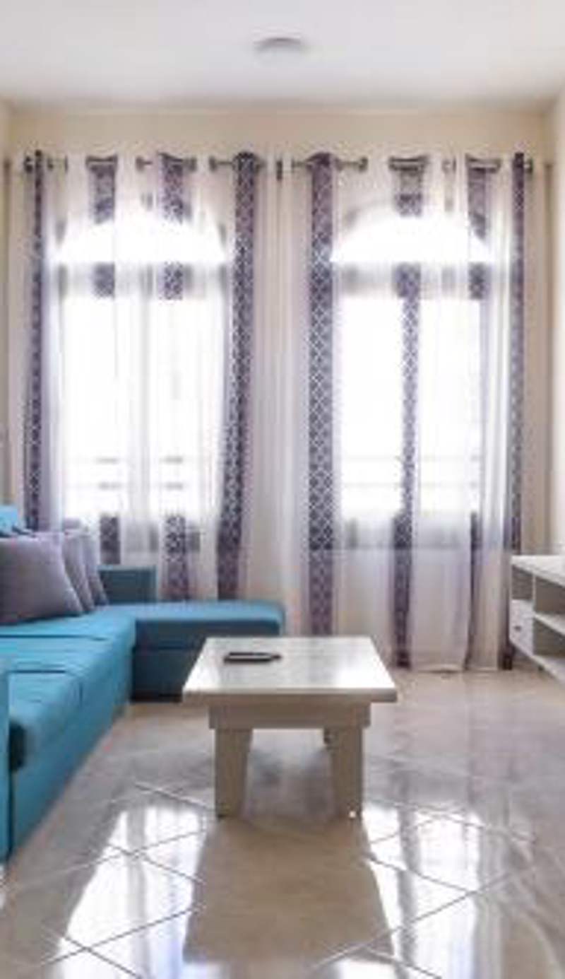 Bayt Hassan A11 - 2 bedrooms spacious appartment