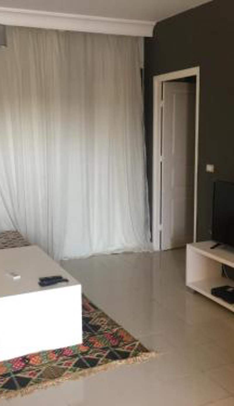 Pool View One bedroom Apt - B103