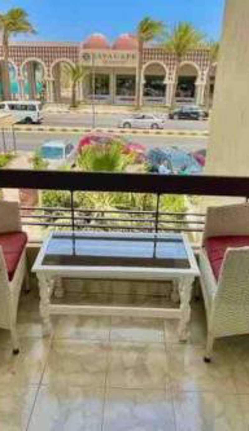 Villa 2 apartament 3 sea view infront of Palma de Meritee