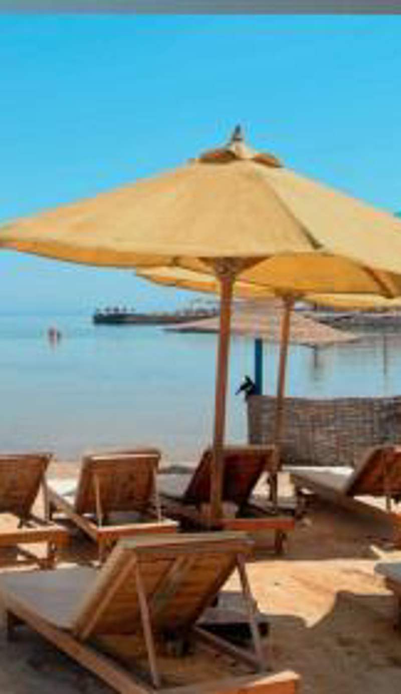 Sea Life Hurghada Apartments