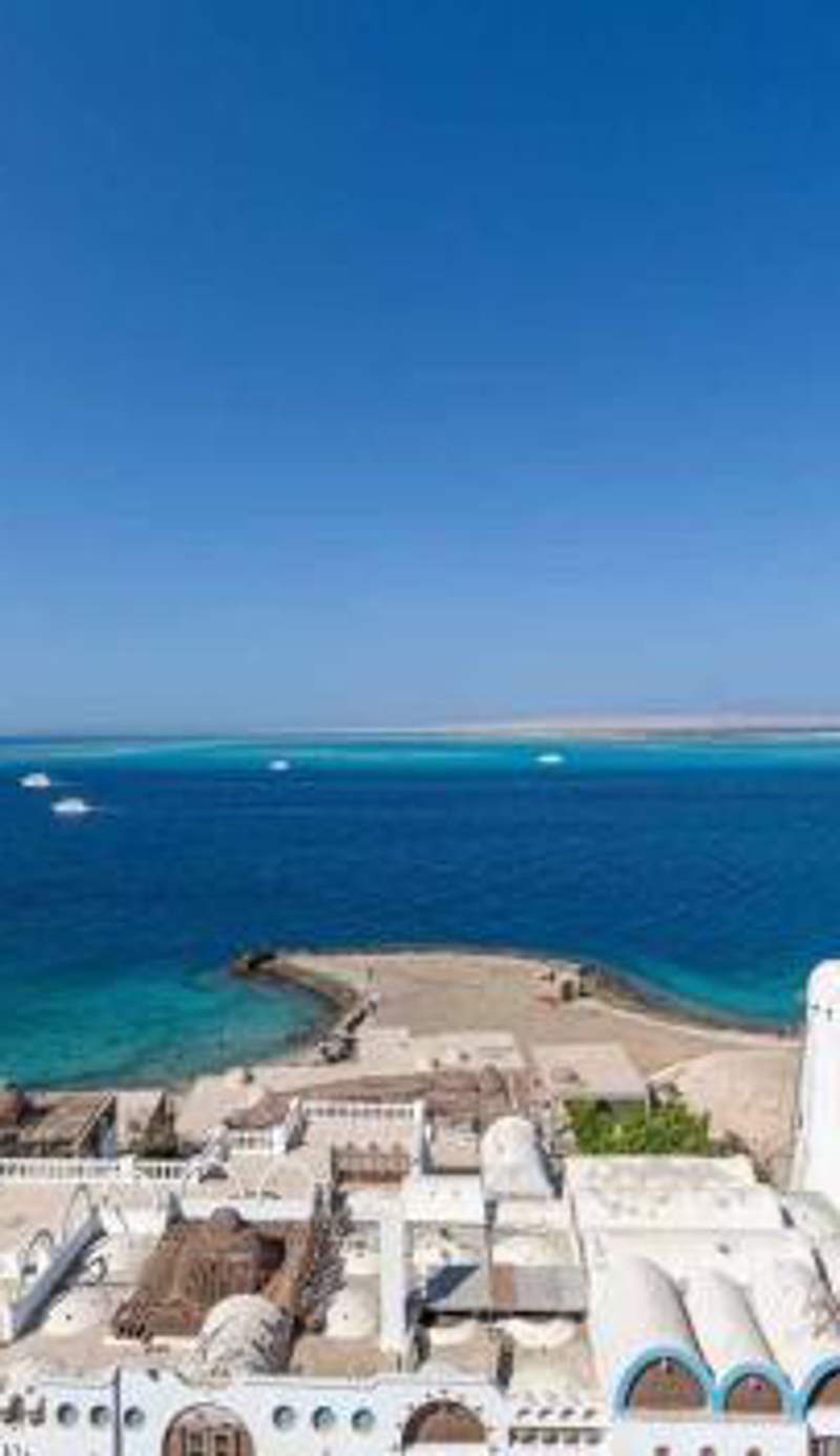 BLUE ViEW SUiTES