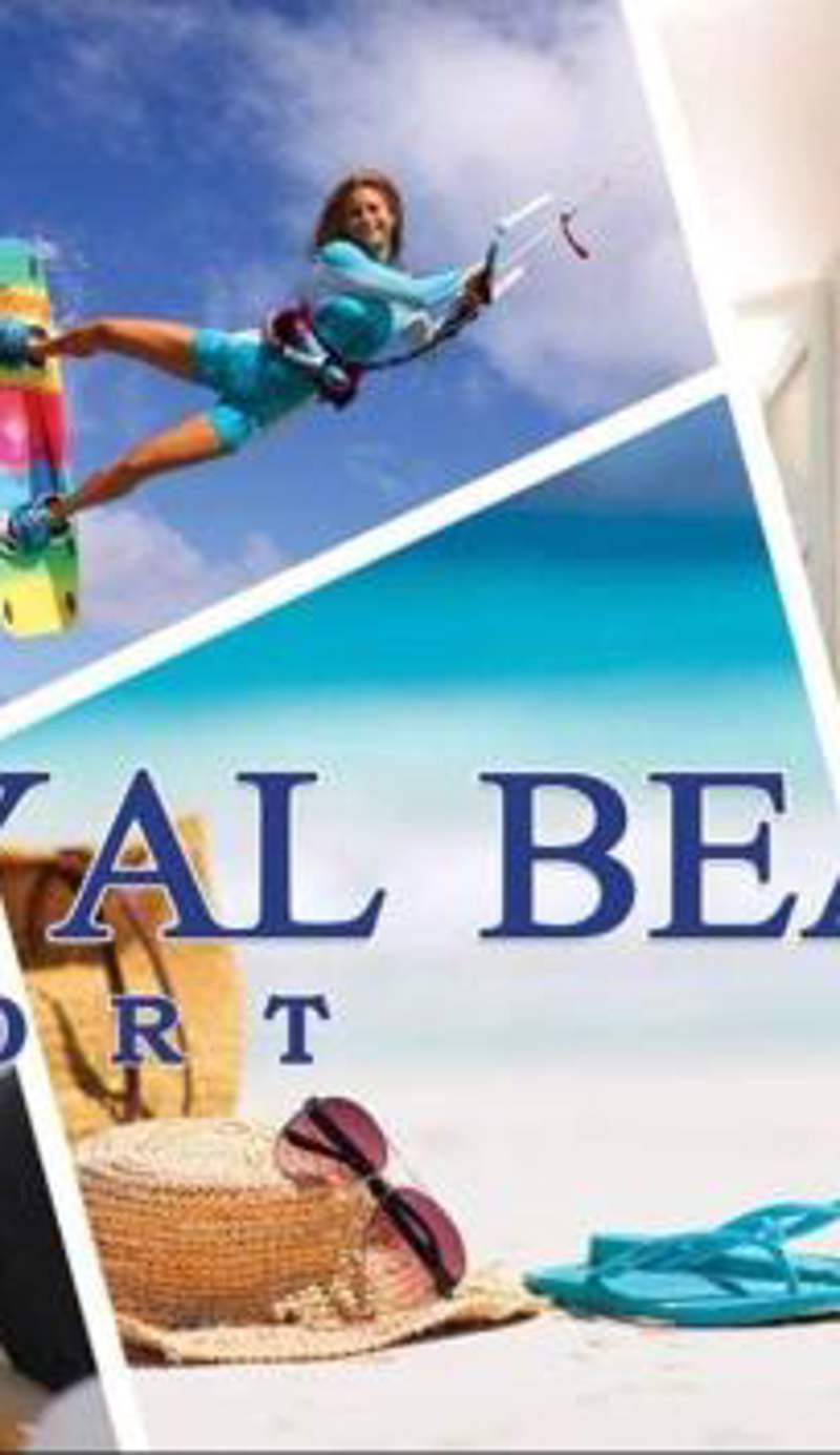 Royal Beach G 05