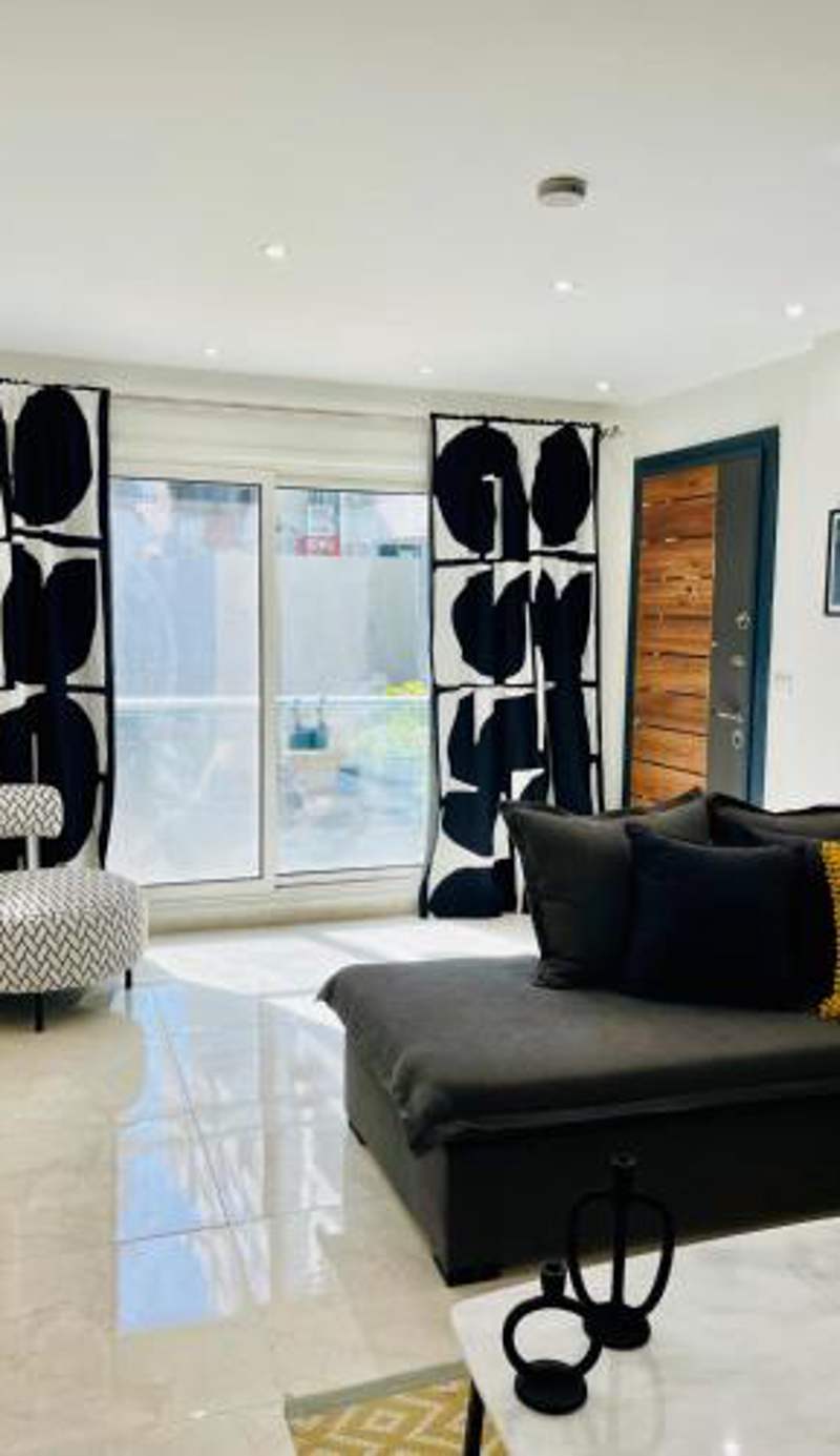 Hurghada Stylish stay