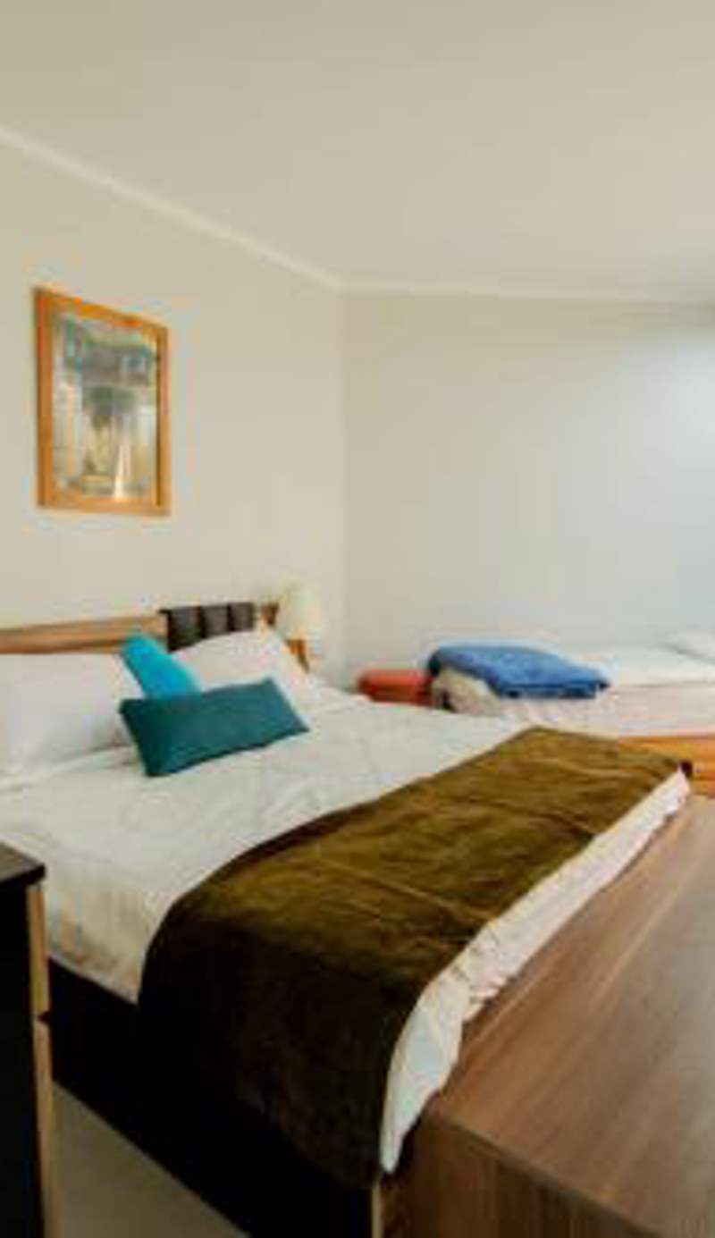 Scandic Resort Hurghada مبني سكندك رزوت الغردقة