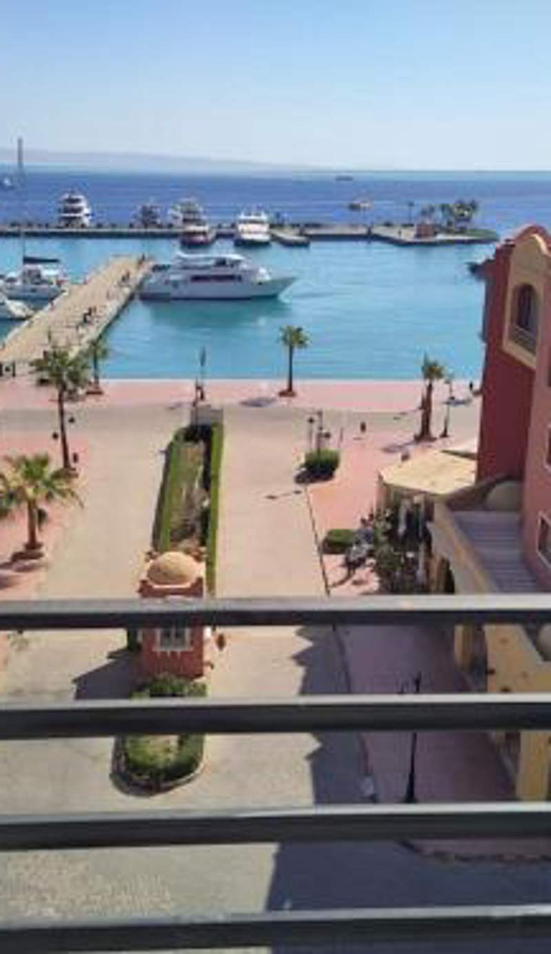 Condo with Breathtaking 's view with 2 bedrooms