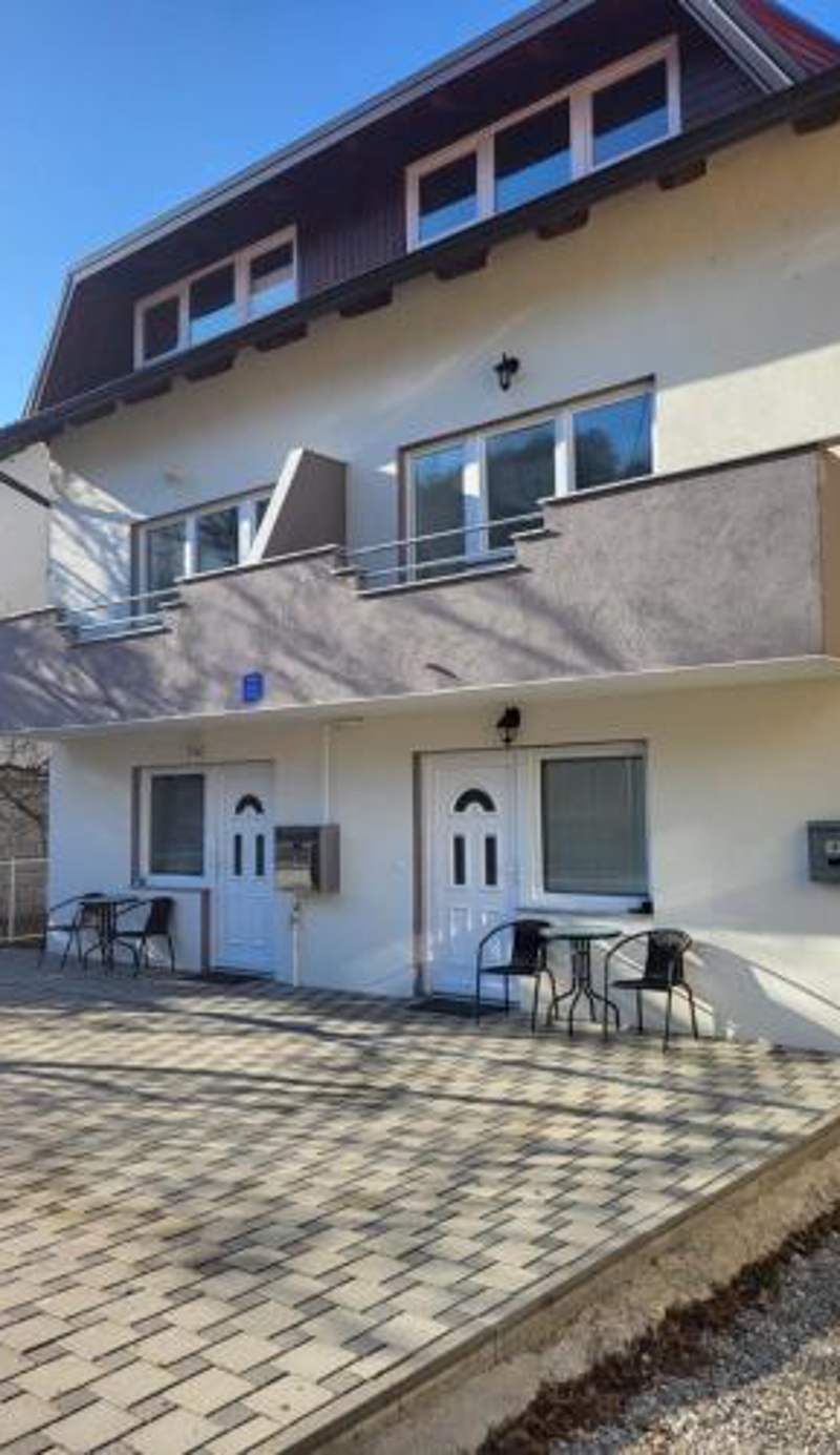 Apartmani Polanščak