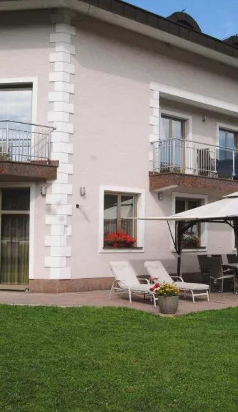 Studio apartmani Toplička bajka