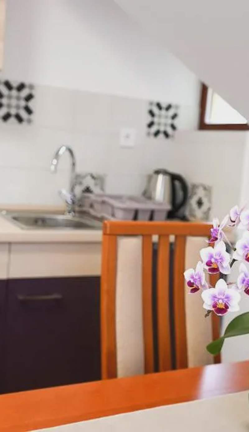 Studio Apartman Šafranko