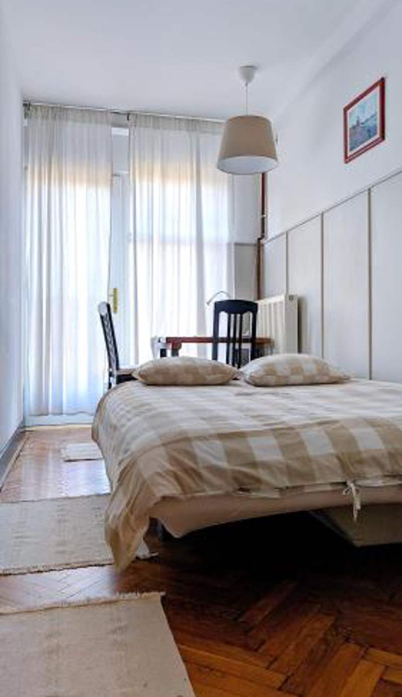 Studio Apartman Biller