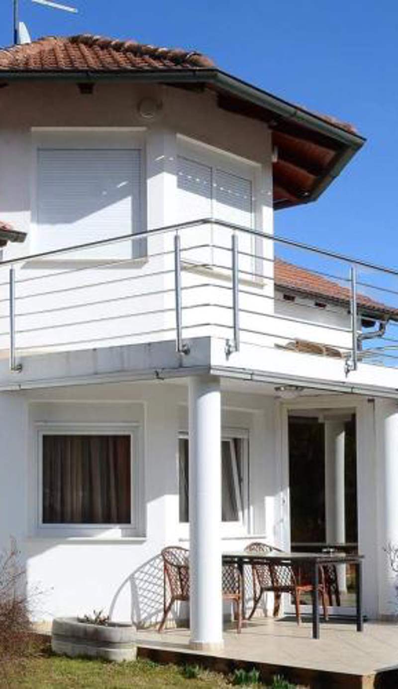 Apartments Villa Split