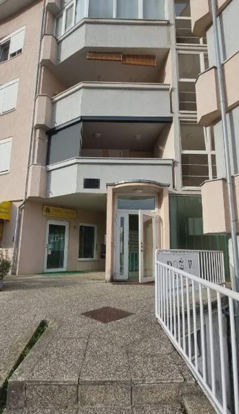Apartman Buba