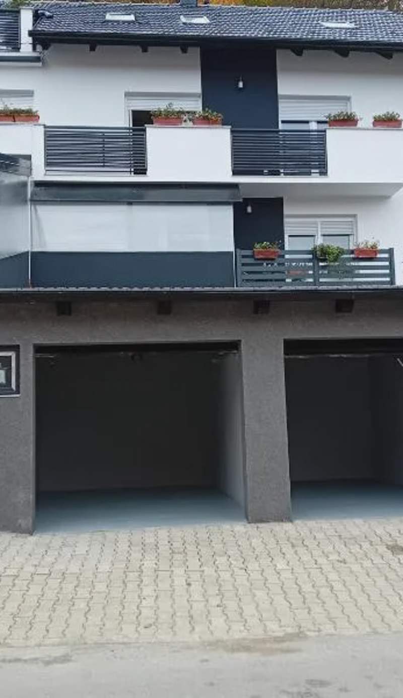 Apartmani Ani